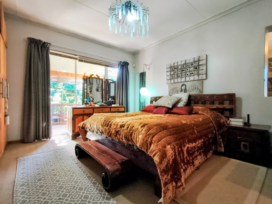 3 Bedroom Property for Sale in Noorsekloof Eastern Cape